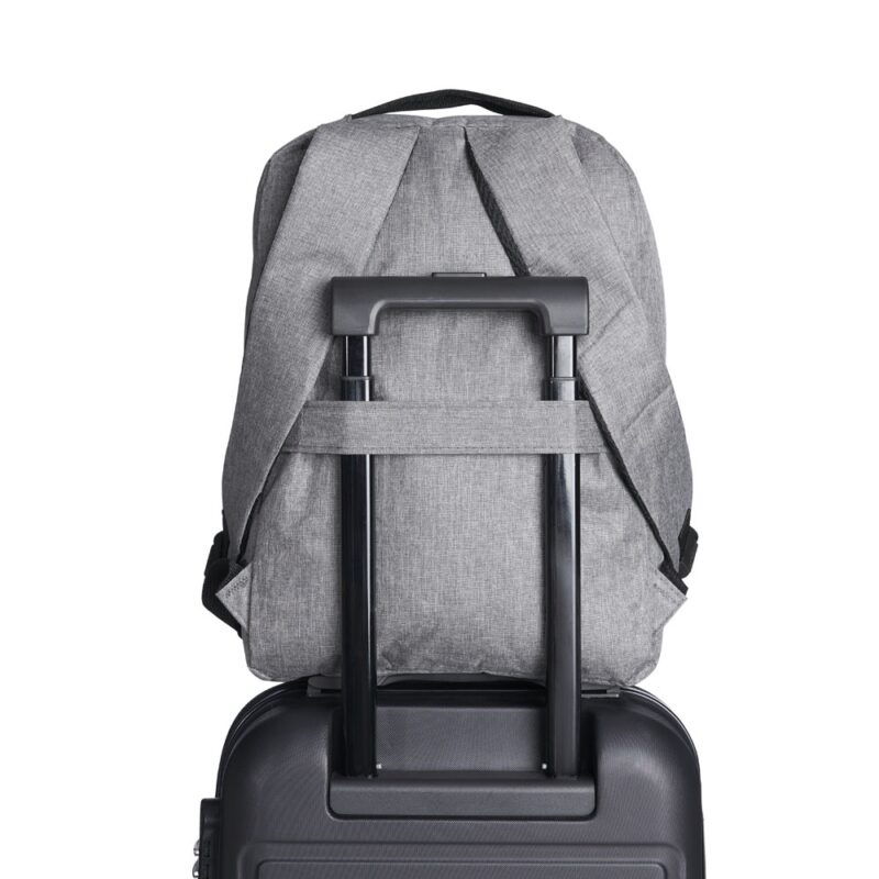 Mochila Com USB-388 - Image 2