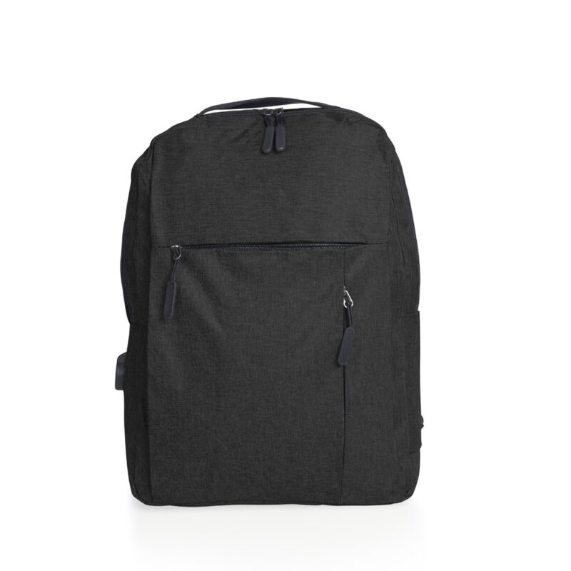 Mochila Com USB-388 - Image 9