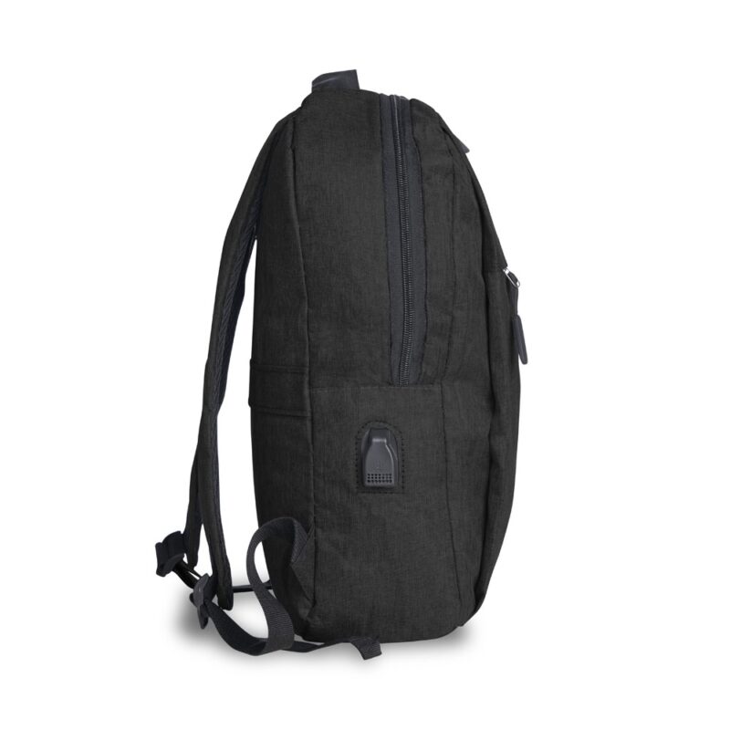 Mochila Com USB-388 - Image 8