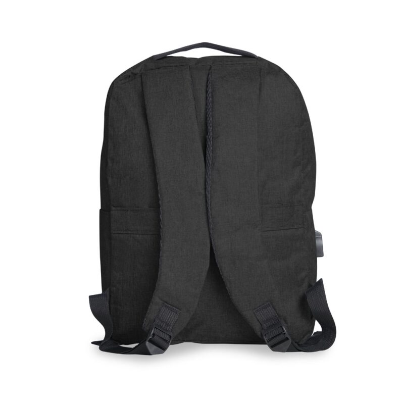 Mochila Com USB-388 - Image 6