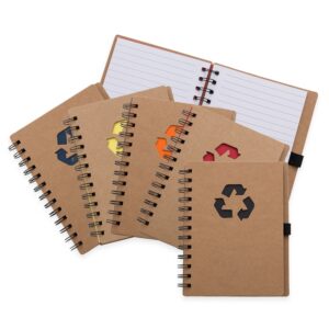 Caderno Ecológico