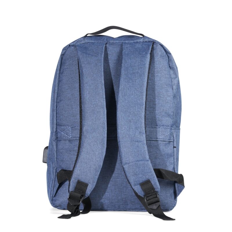 Mochila de Nylon USB 21L-1146 - Image 5