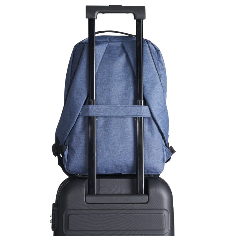 Mochila de Nylon USB 21L-1146 - Image 4