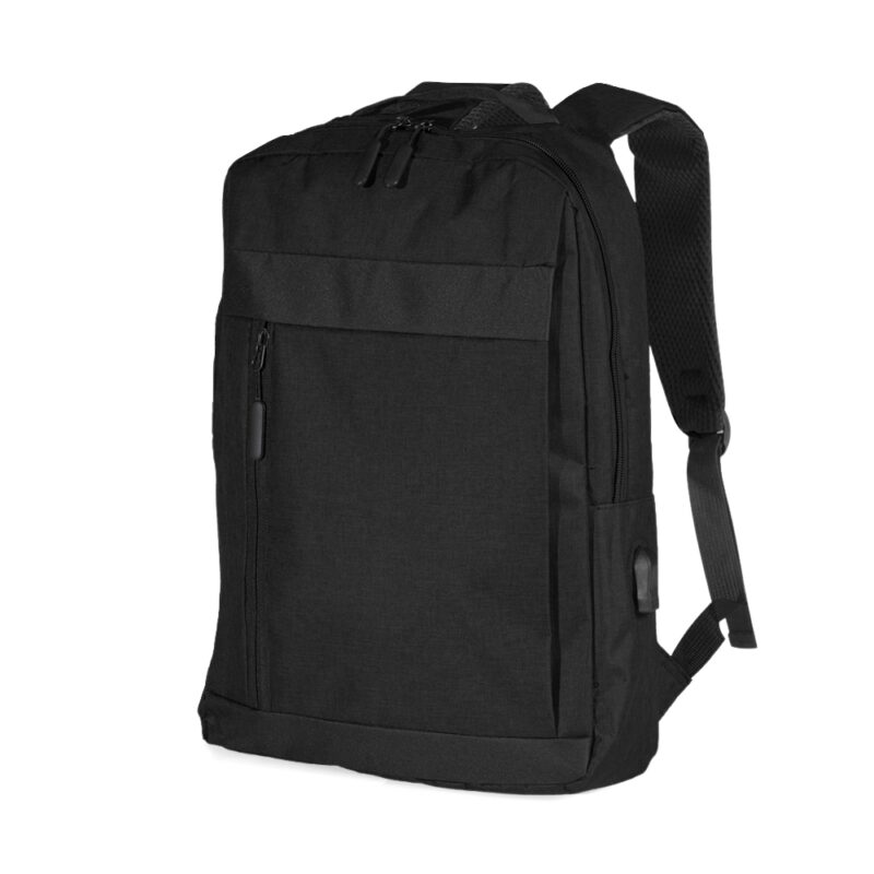 Mochila de Nylon USB 21L-1146 - Image 2