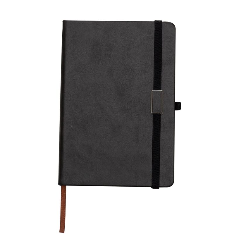 Caderno de Anotações Emborrachado-1150 - Image 3