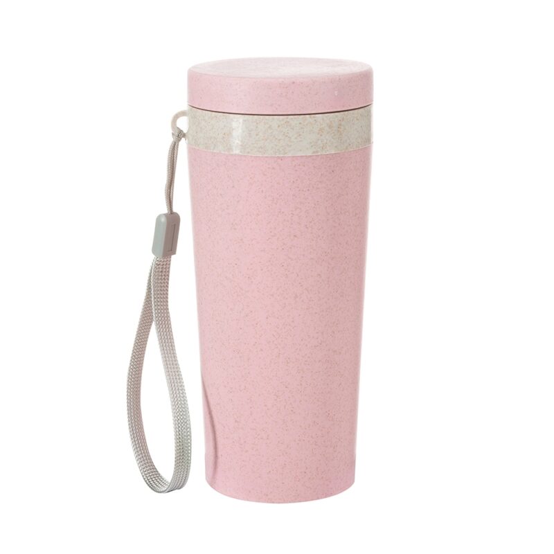 Copo Fibra de Bambu 350ml-1153 - Image 3