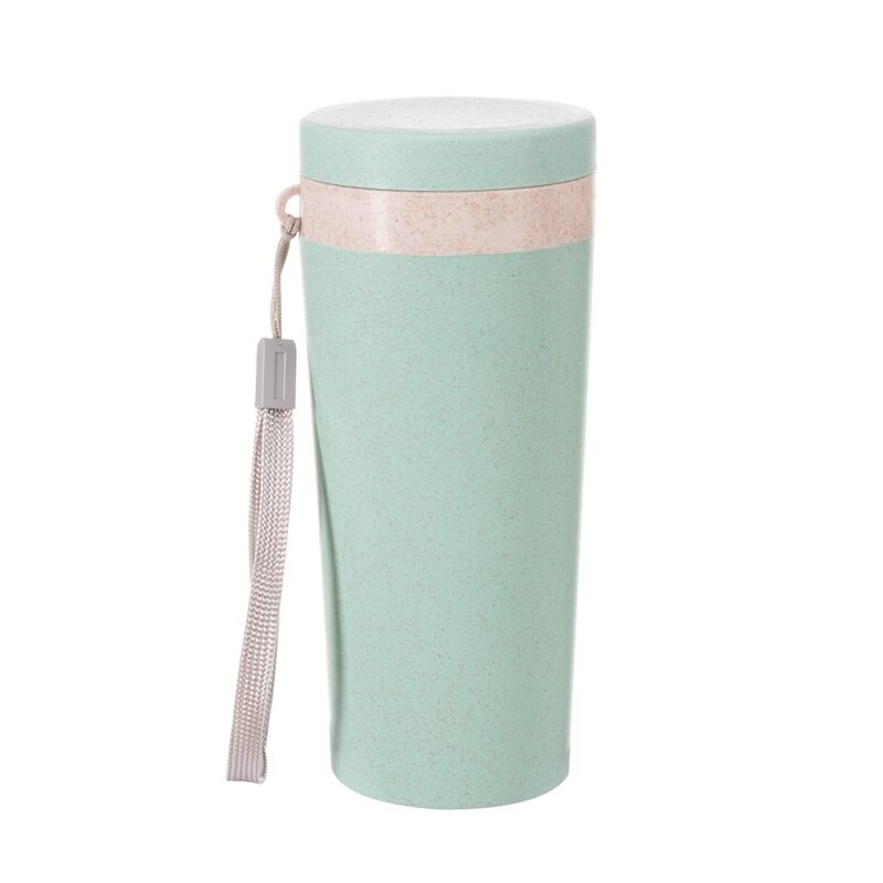 Copo Fibra de Bambu 350ml-1153 - Image 2