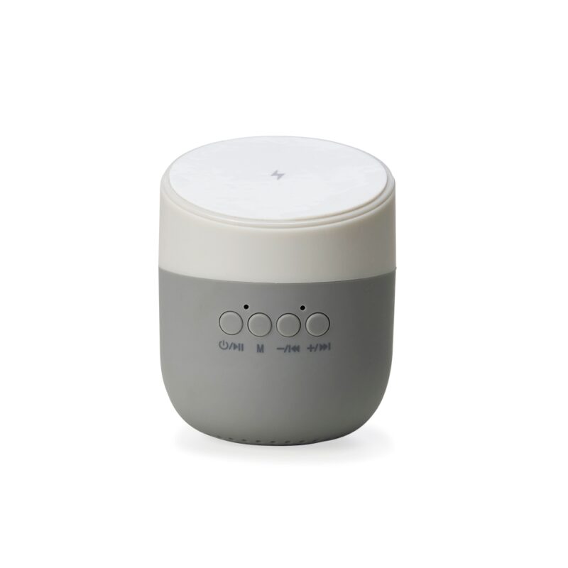Caixa de Som com Carregador por Indução-1158 - Image 6