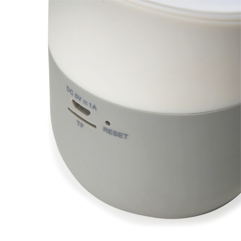 Caixa de Som com Carregador por Indução-1158 - Image 2