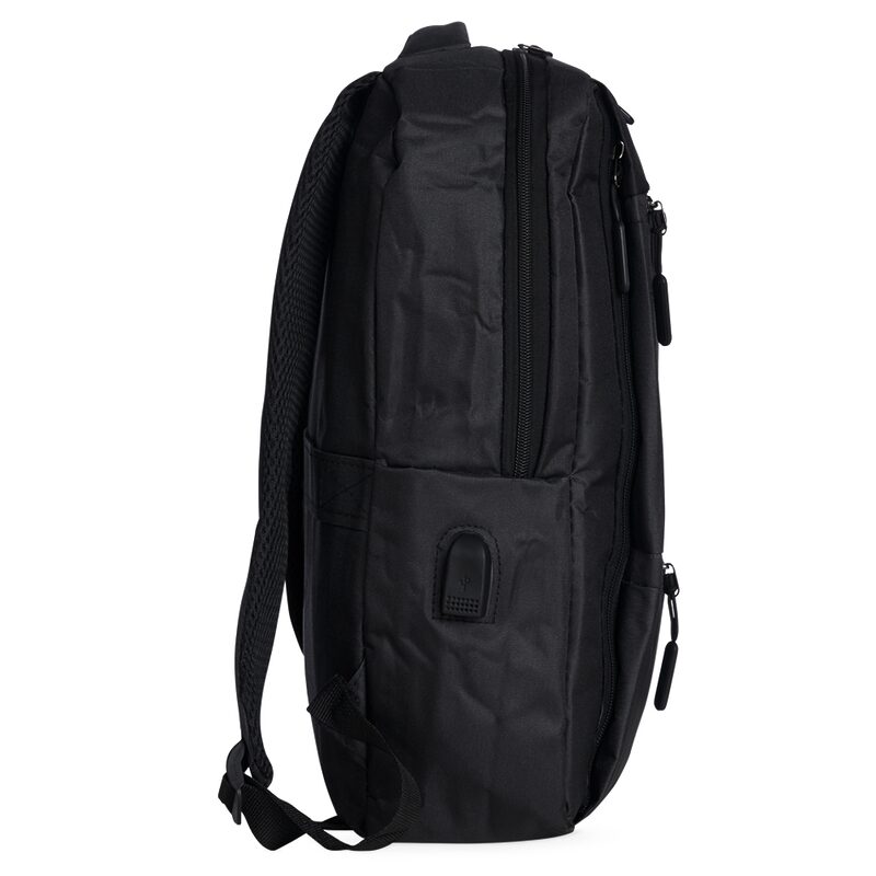 Mochila de Nylon USB 20L-2611 - Image 5