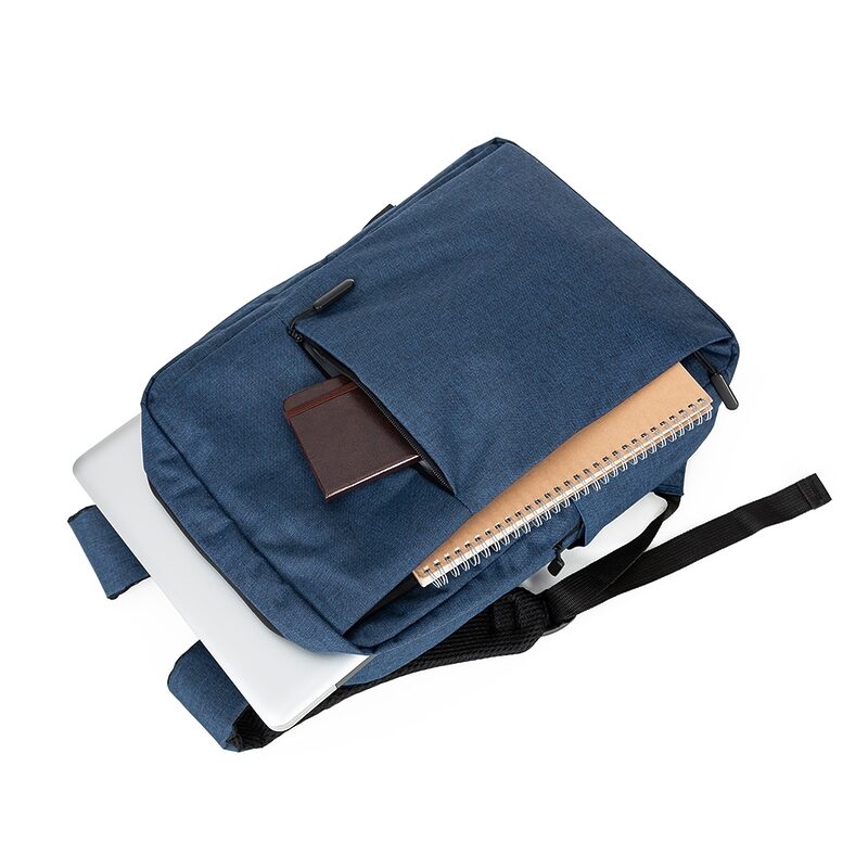 Mochila de Nylon USB 21L-2635 - Image 3