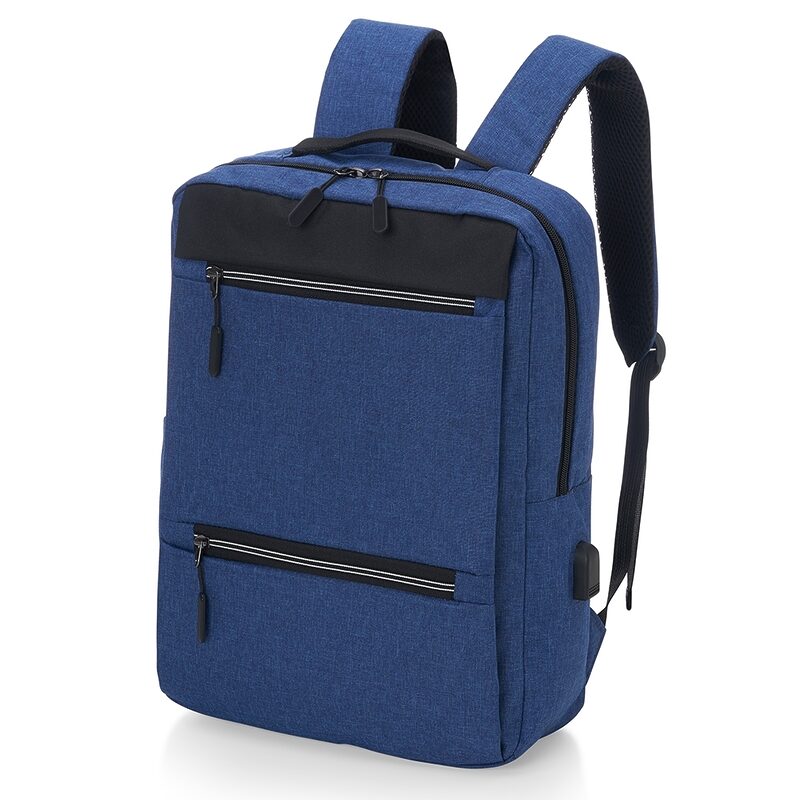 Mochila de Nylon USB 21L-2633 - Image 4