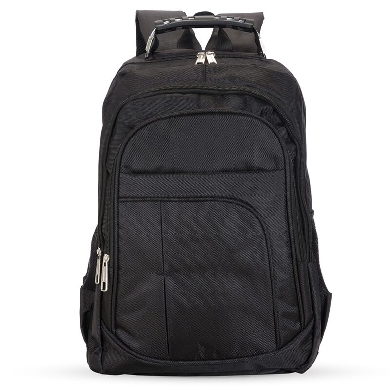 Mochila Nylon Poliester-2631 - Image 3
