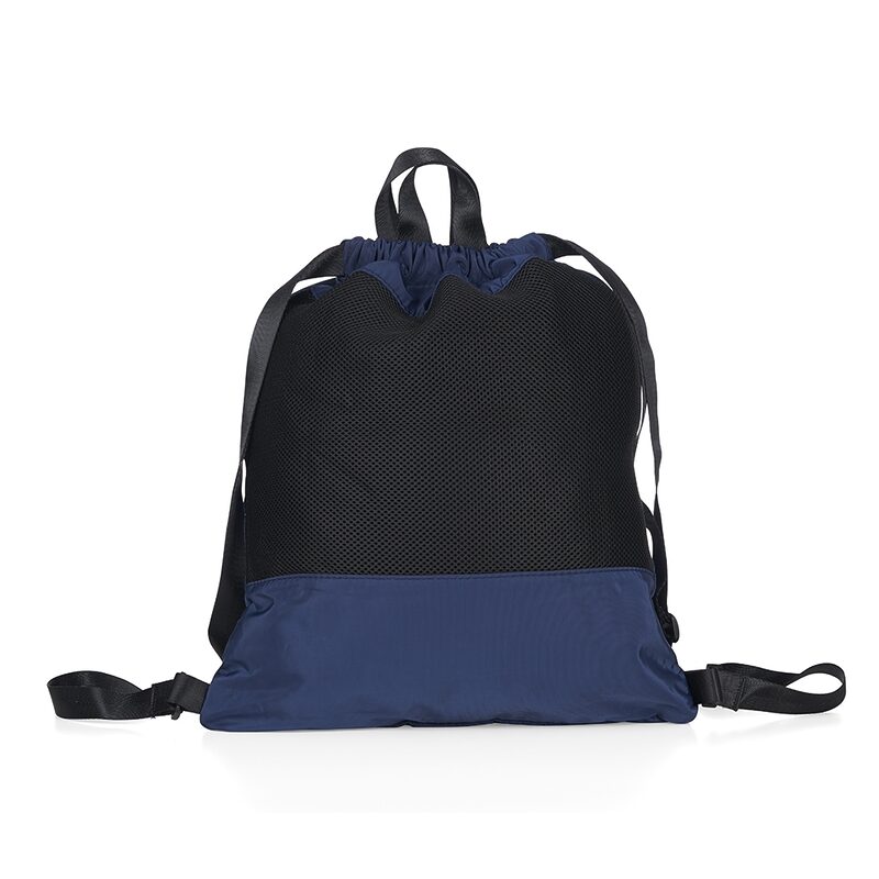 Mochila Saco Poliéster-2618 - Image 5