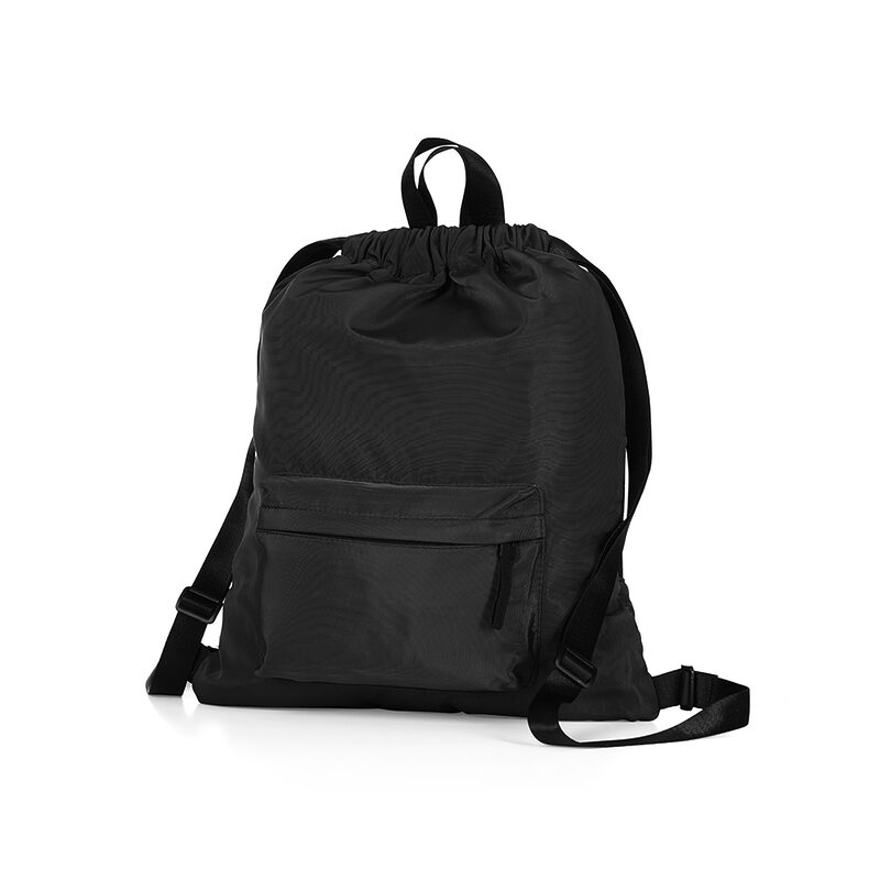 Mochila Saco Poliéster-2618 - Image 3