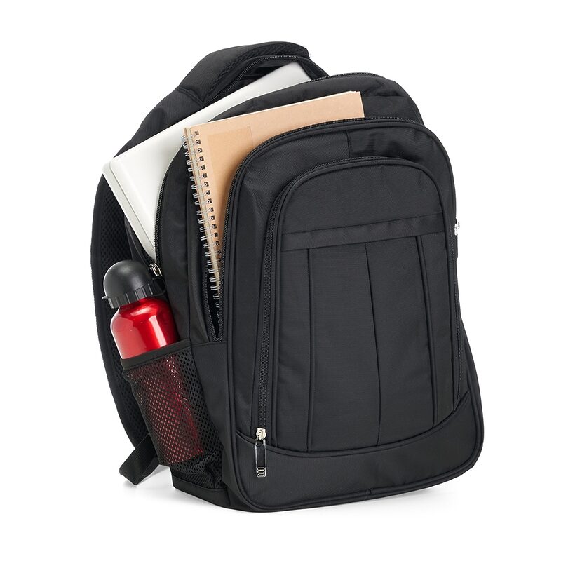 Mochila Poliéster 26L-2616 - Image 2