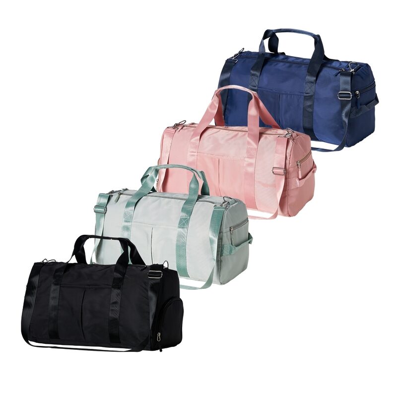 Bolsa Esportiva de Poliéster 35L-2542 - Image 3