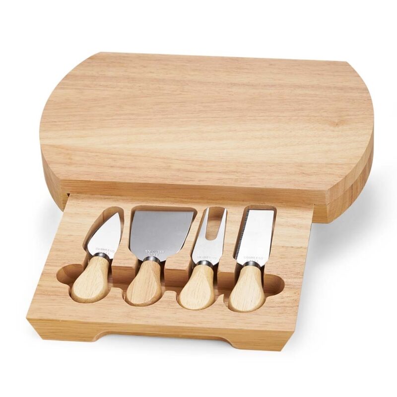 Kit Queijo 5 pçs-2199 - Image 2