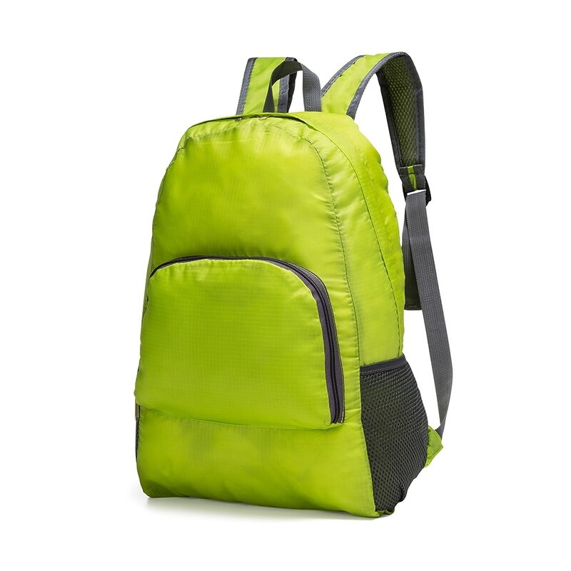 Mochila de Nylon Dobrável 25 Litros-2613 - Image 2