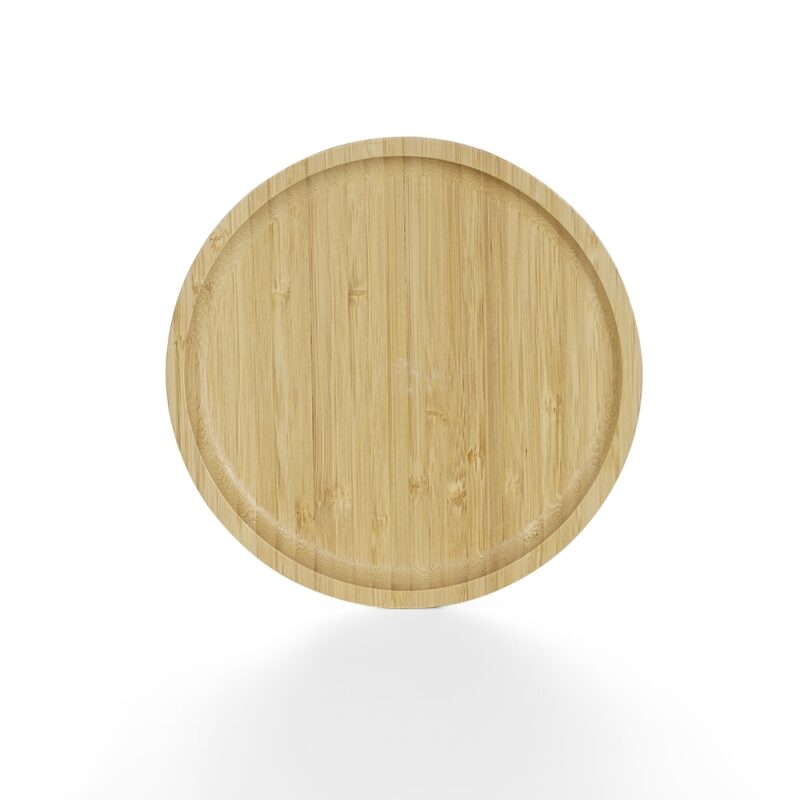 Petisqueira de Bambu 20x20-2181 - Image 2