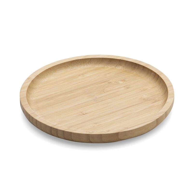 Petisqueira de Bambu 20x20-2181 - Image 3