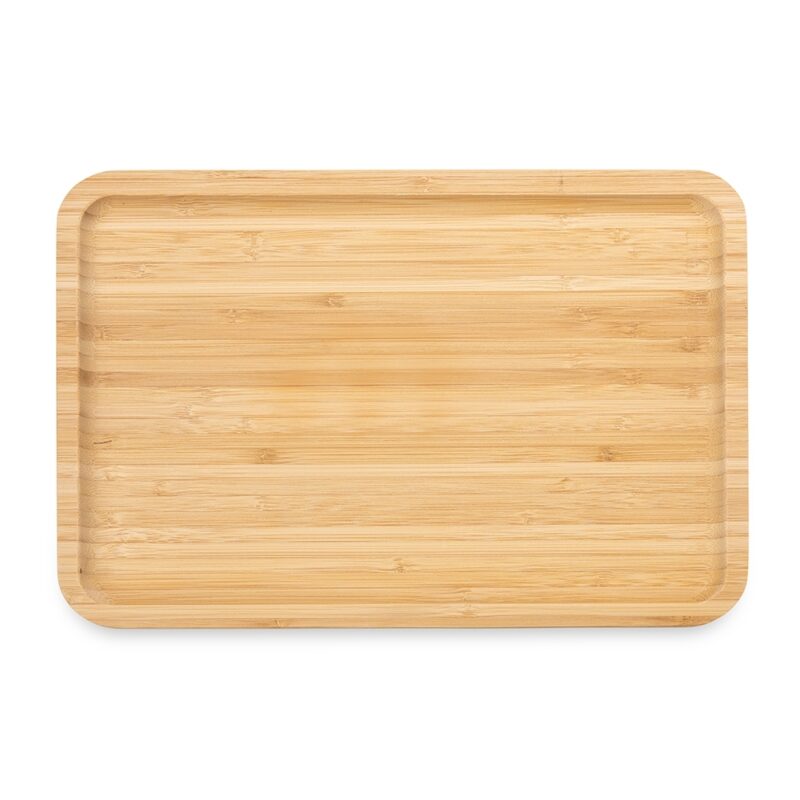 Petisqueira de Bambu 30 x 20-2175 - Image 3
