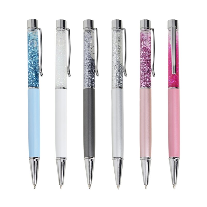 Caneta Metal Glitter-3305 - Image 2