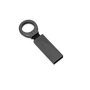 Pen Drive Alumínio