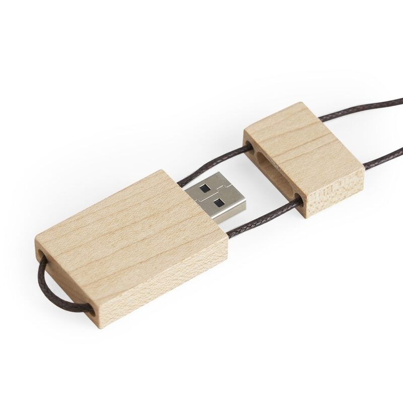 Pen Drive Cordão 4GB-4720 - Image 3