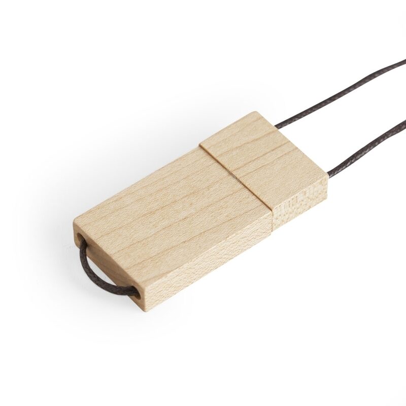 Pen Drive Cordão 4GB-4720 - Image 2