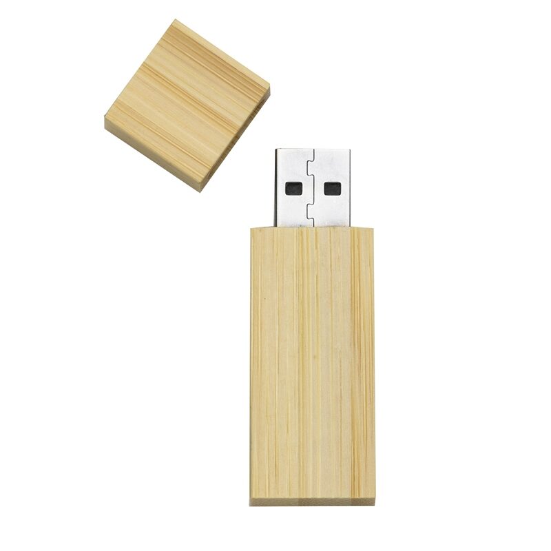 Pen Drive Bambu-4736 - Image 2