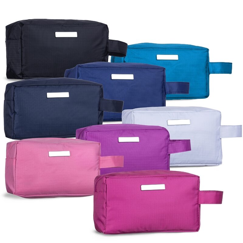 Necessaire PVC-5051 - Image 2