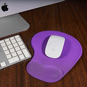 Mouse Pad ergonômico