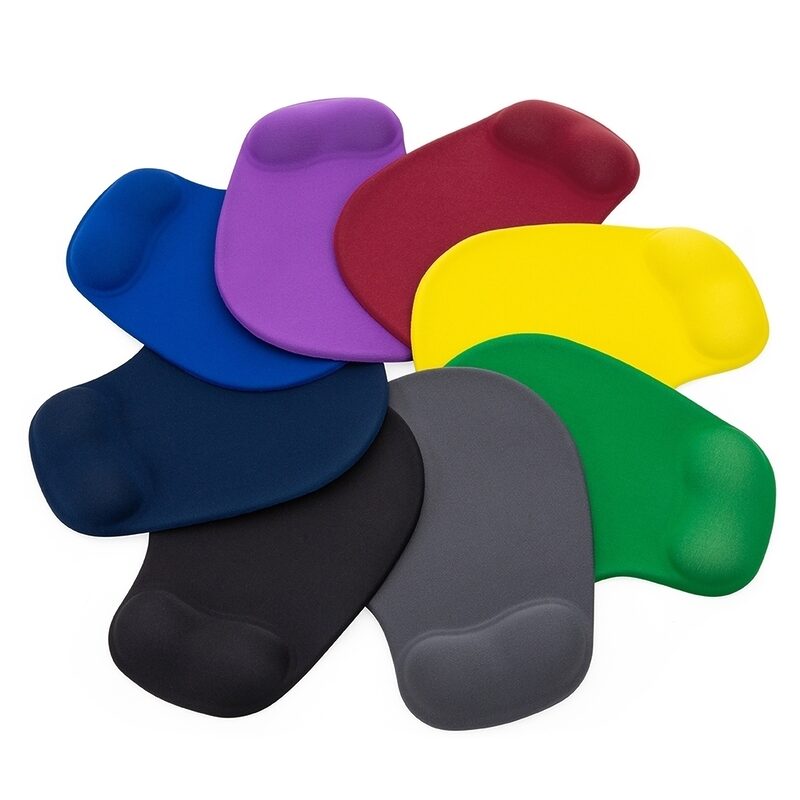 Mouse Pad ergonômico-4622 - Image 2
