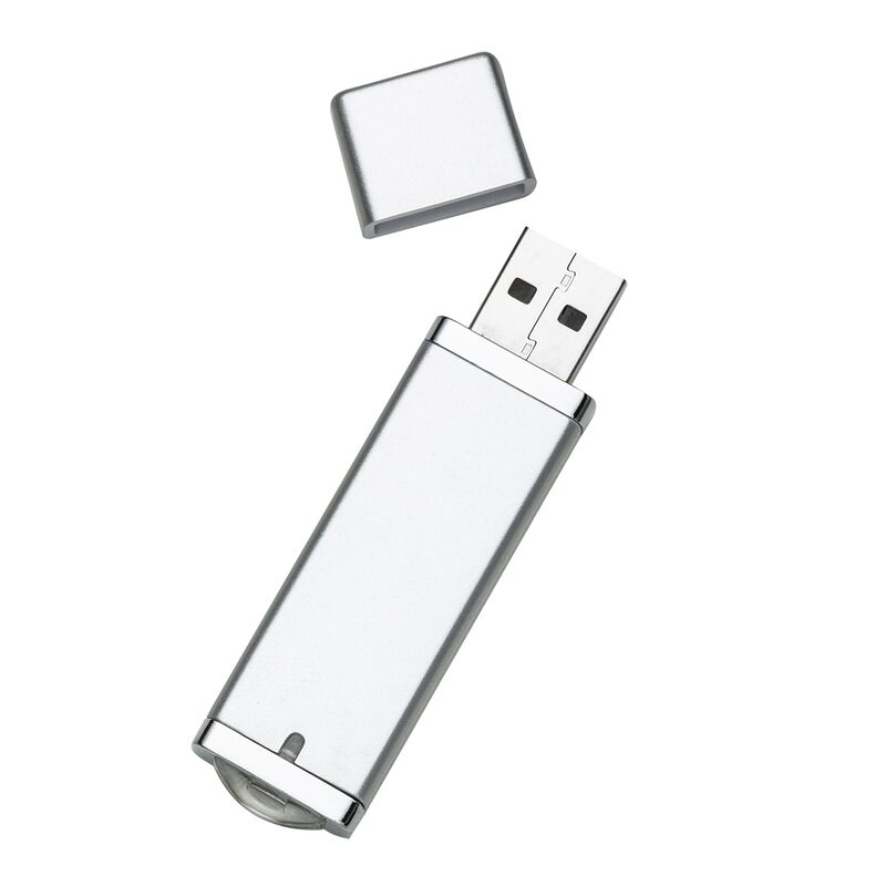 Pen Drive Super Talent-4806 - Image 2