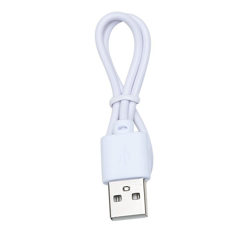 Carregador para Celular Plástico Slim com Indicador Led-4563 - Image 2