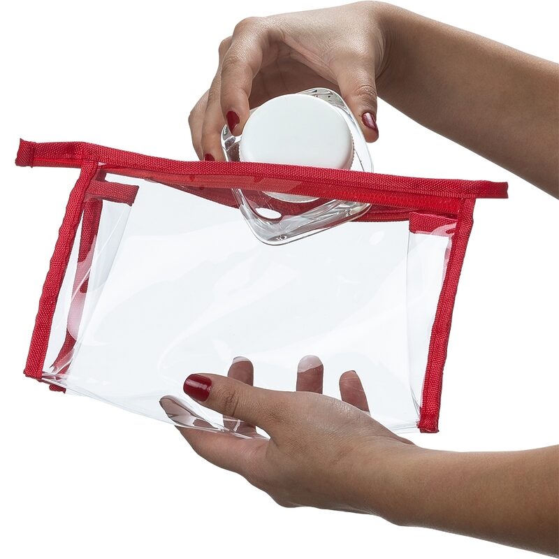 Necessaire Plástica-5096 - Image 2
