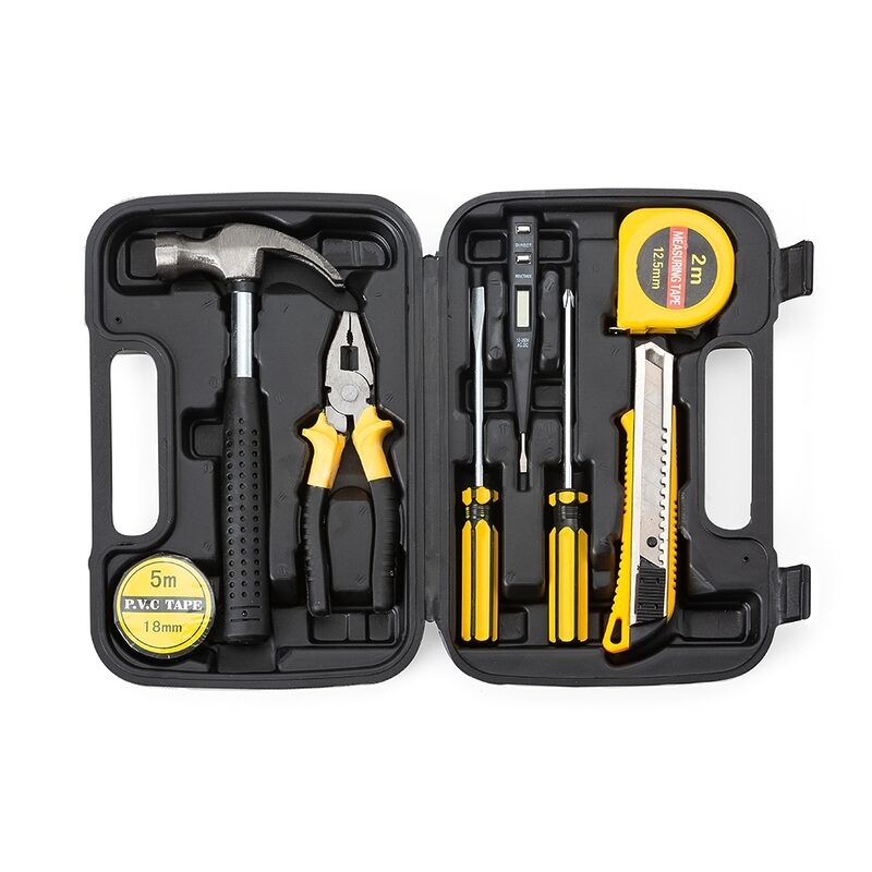 Kit Ferramenta 8 Peças-5572 - Image 3