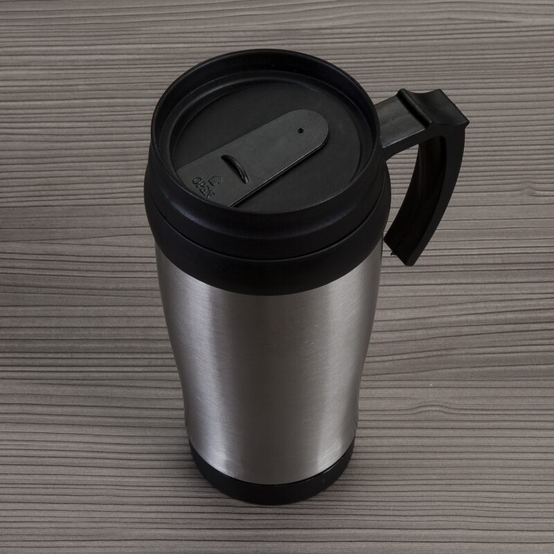 Caneca Metálica de 400ml-3988 - Image 2