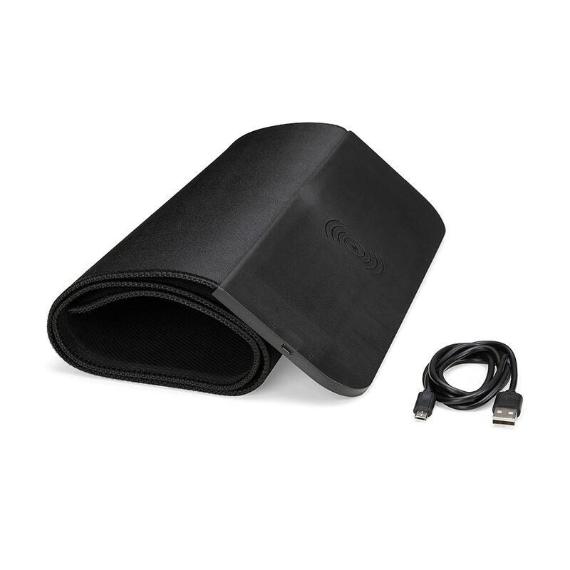 Desk Pad com carregamento por indução-4616 - Image 4