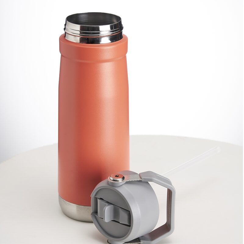Garrafa Térmica 650ml-4106 - Image 2