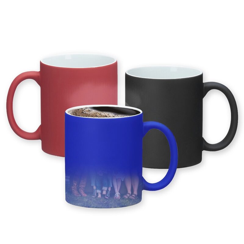 Caneca Cerâmica 350ml - Mágica-3876 - Image 2