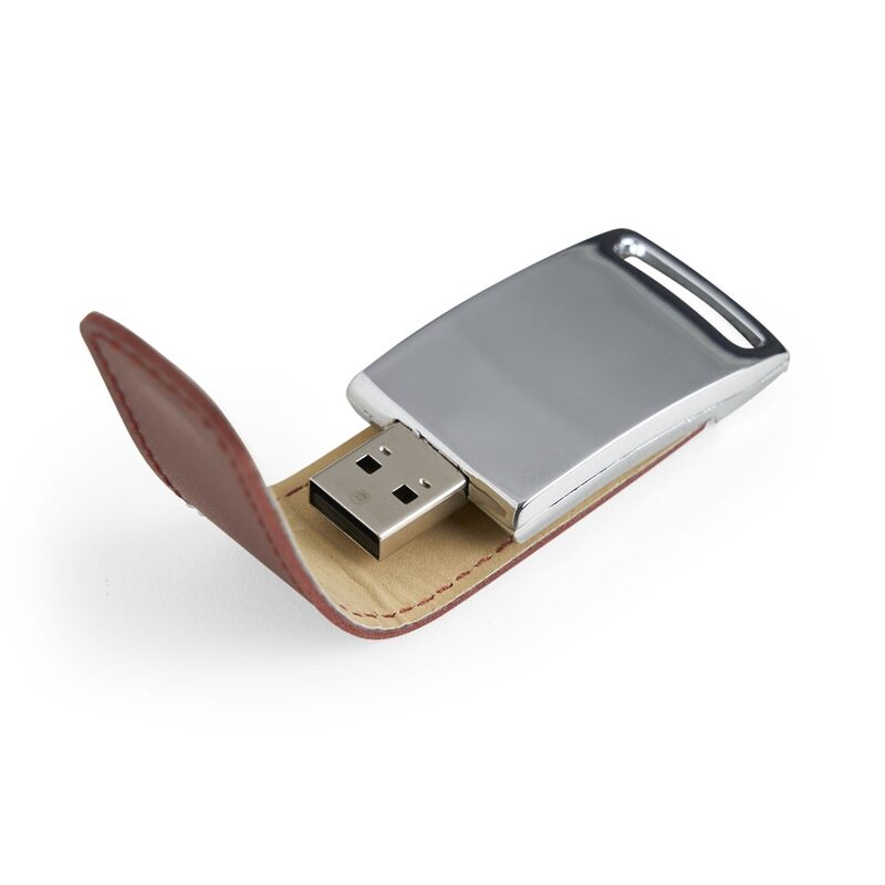 Pen Drive de Couro-4794 - Image 3