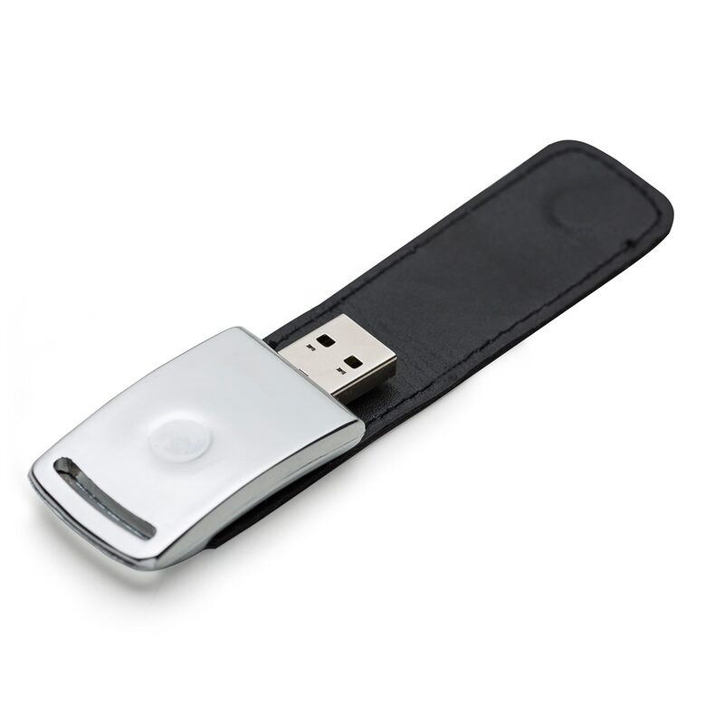 Pen Drive de Couro-4794 - Image 2