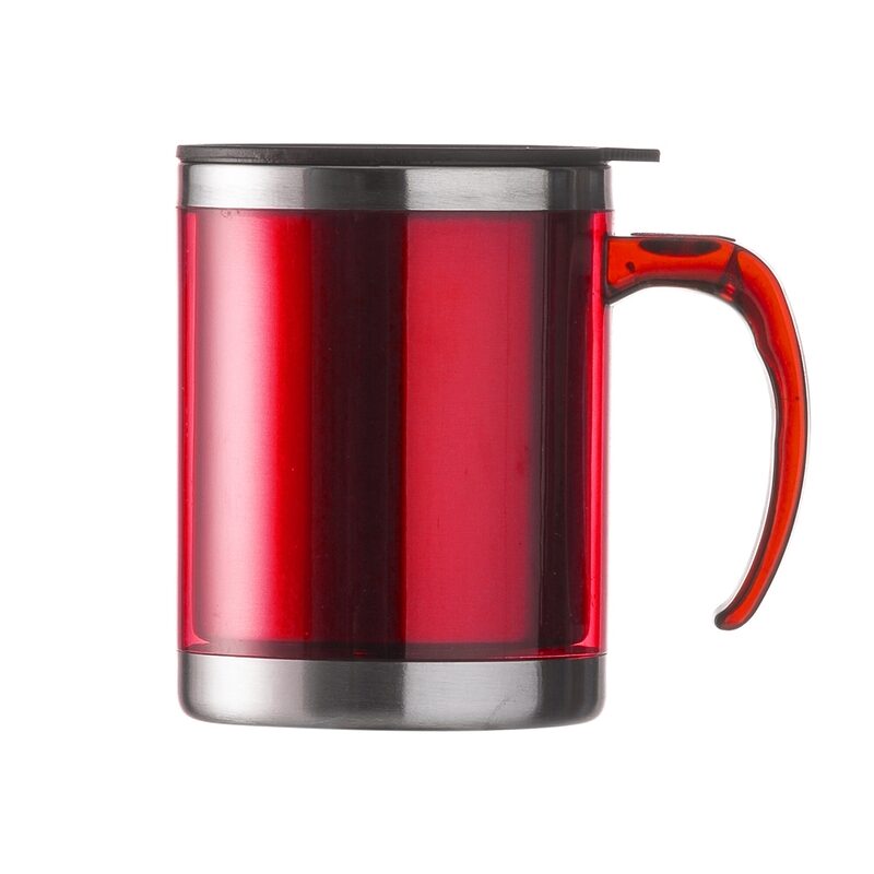 Caneca acrílica 400ml-3929 - Image 2