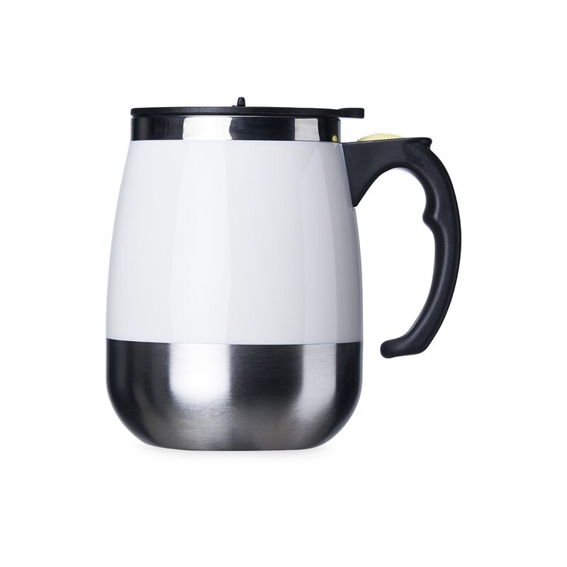 Caneca Térmica com Misturador 350ml-3874 - Image 2