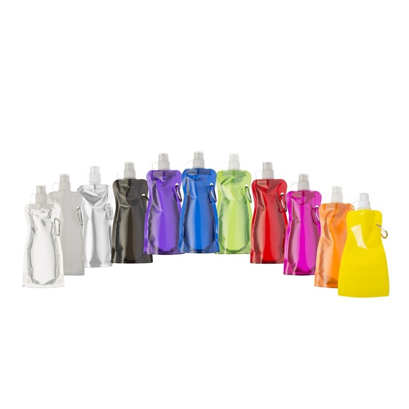 Squeeze Dobrável 480ml-4200 - Image 2