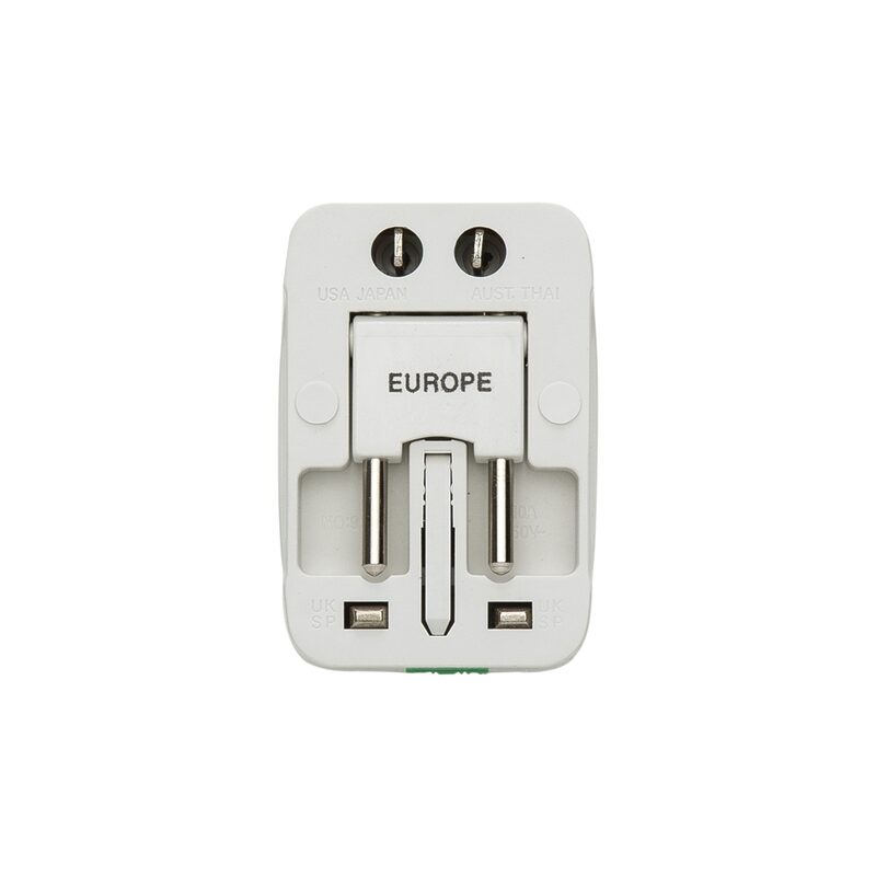 Adaptador Universal-4671 - Image 2