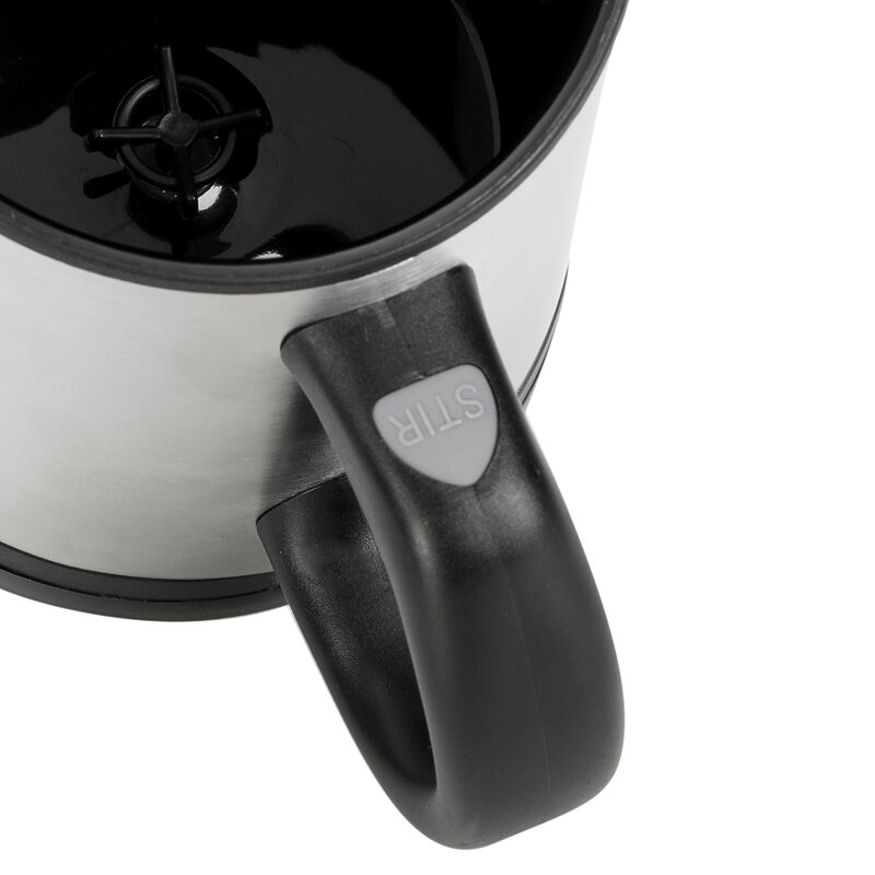 Caneca Metálica 400ml com Misturador-3925 - Image 4