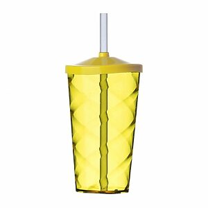 Copo Plástico PS 550ml